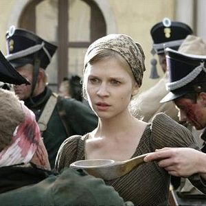 Bilder Clémence Poésy