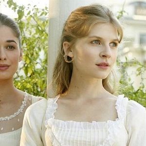 Bilder Clémence Poésy