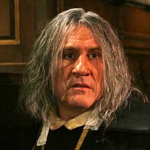 Bilder Gérard Depardieu