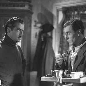 Bilder Marcel L'Herbier