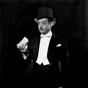 Bilder Marcel L'Herbier