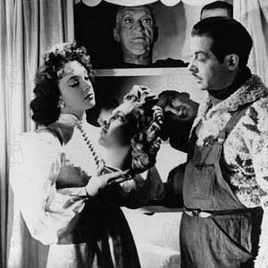 Bilder Marcel L'Herbier