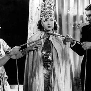 Bilder Marcel L'Herbier