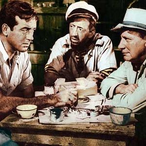 Bilder Gold in Neuguinea