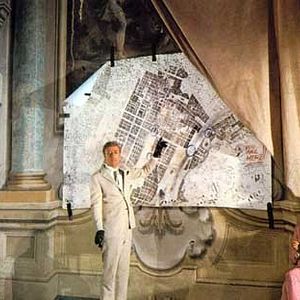 Bilder Michael Caine