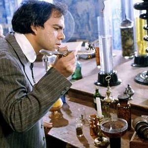 Bilder L'Oeil qui ment