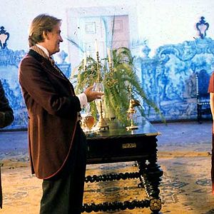 Bilder L'Oeil qui ment