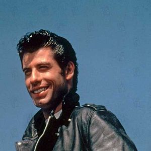 Bilder John Travolta
