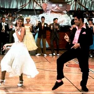 Bilder John Travolta