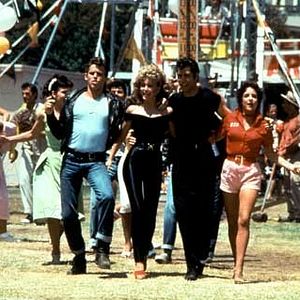 Bilder John Travolta