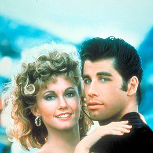 Bilder John Travolta