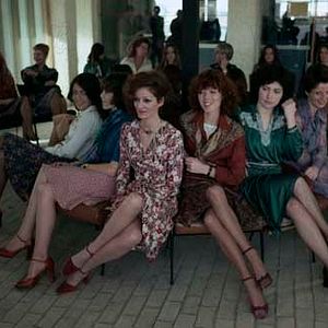 Bilder François Truffaut