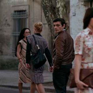 Bilder François Truffaut