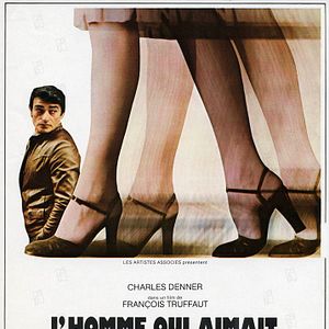 Bilder Der Mann, der die Frauen liebte