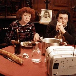 Bilder Jacques Villeret