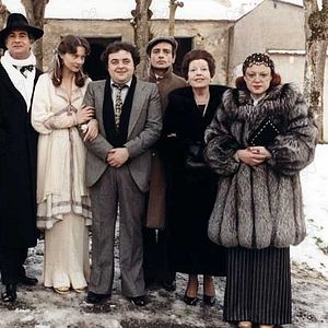 Bilder Jacques Villeret