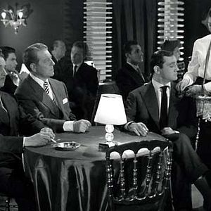 Bilder Jacques Becker