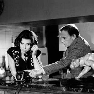 Bilder François Truffaut