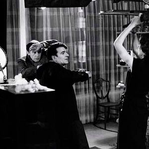 Bilder François Truffaut