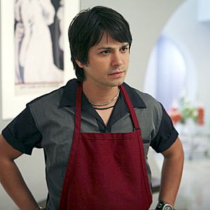 Bilder Freddy Rodriguez