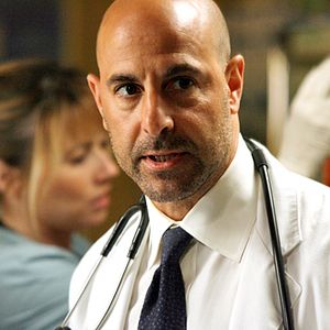 Bilder Stanley Tucci