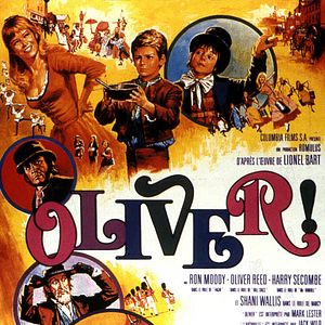 Oliver!: Bilder und Fotos - FILMSTARTS.de