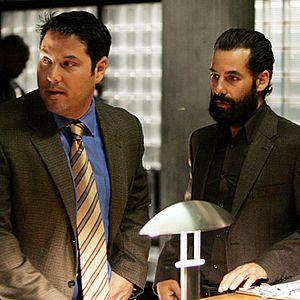 Bilder Greg Grunberg