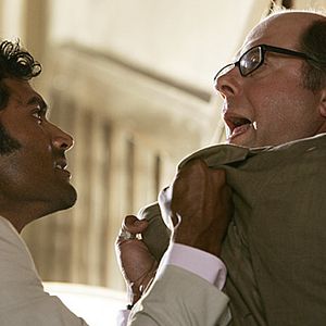 Bilder Stephen Tobolowsky