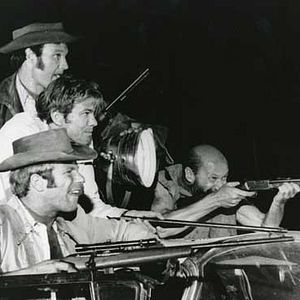 Bilder Donald Pleasence