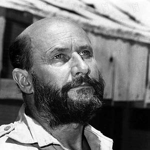 Bilder Donald Pleasence