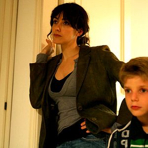 Bilder Nicht dran denken