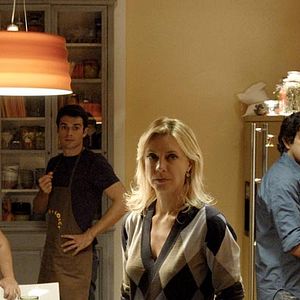 Bilder Ferzan Özpetek