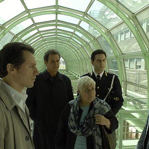 Bilder Ferzan Özpetek