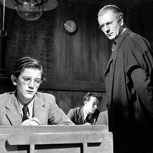 Bilder Michael Redgrave