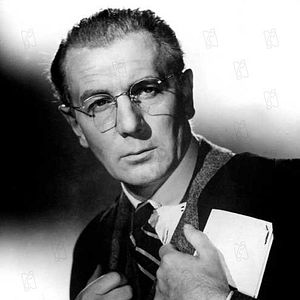 Bilder Michael Redgrave