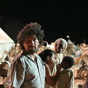 Bilder Radu Mihaileanu