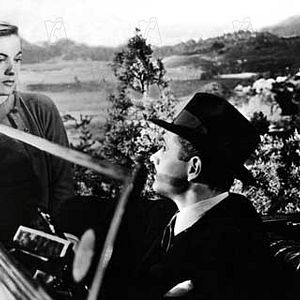 Bilder Alfred Hitchcock