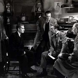 Bilder Alfred Hitchcock