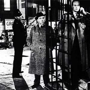 Bilder Alfred Hitchcock