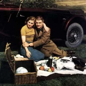 Bilder Alfred Hitchcock