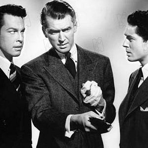 Bilder Farley Granger