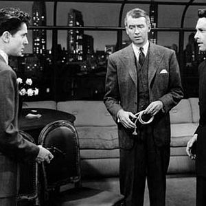 Bilder Farley Granger