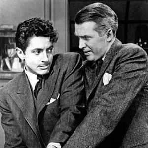 Bilder Farley Granger