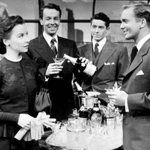 Bilder Cocktail für eine Leiche