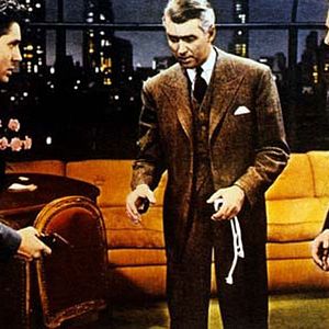 Bilder Farley Granger