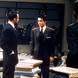 Bilder Farley Granger