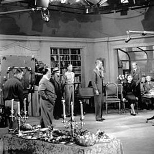 Bilder Cocktail für eine Leiche