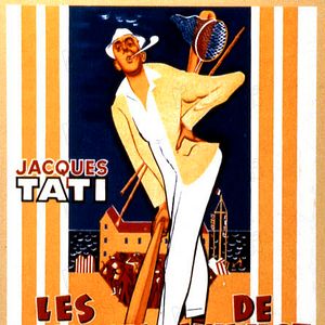 Bilder Jacques Tati