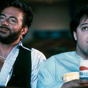 Bilder Michael Chiklis