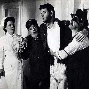 Bilder Charles Vidor